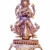 Estatua de cobre de Bal Kumari