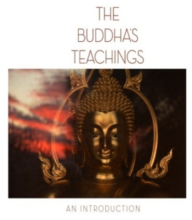 Las Enseñanzas del Buda