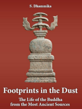 Footprints in the Dust