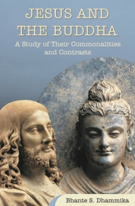 Jesus And The Buddha