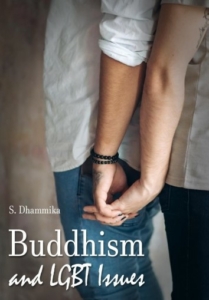 Buddhism and LGBTQ+ Topics