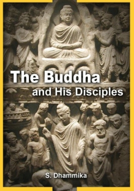 Buddha and His Disciples