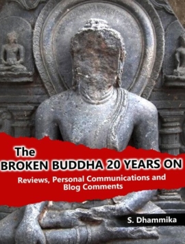 The Broken Buddha Twenty Years On