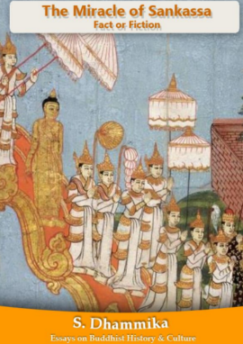 The Miracle of Sankassa