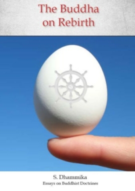 The Buddha on Rebirth
