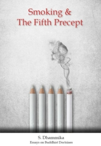 Smoking and the Fifth Precept