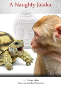 A Mischievous Jataka Tale