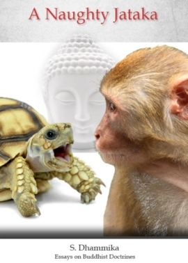 A Mischievous Jataka Tale