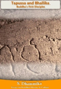 Tapussa and Bhallika: The Buddha's Initial Disciples