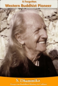An Overlooked Western Buddhist Trailblazer