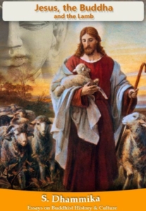 Christ, the Enlightened One, and the Sacred Lamb
