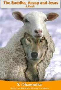 The Teachings of the Buddha, Aesop, and Jesus