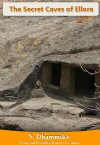 The Hidden Grottos of Ellora