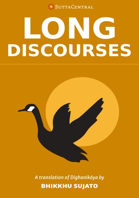 Long Discourses of the Buddha