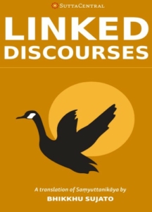 Connected Discourses of the Buddha