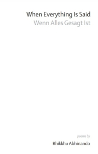 When All is Expressed