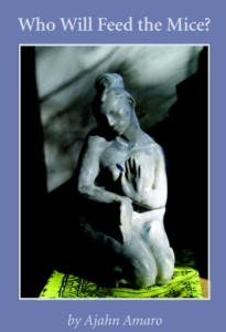 Who Will Provide for the Mice?