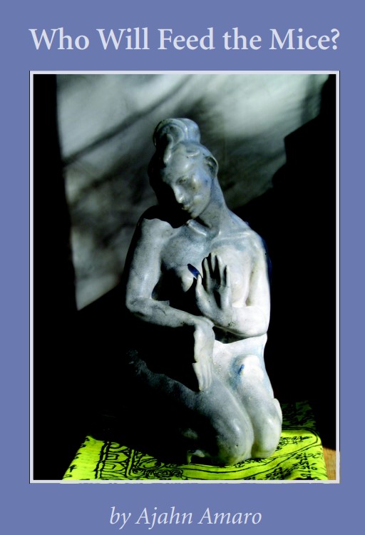 Who Will Provide for the Mice?