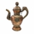 Tibetan Copper and Brass Offering Vessel