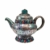 Tibetan Copper Tea and Water Offering Vessel