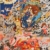 Palden Lahmo Thanka on Cotton Canvas