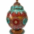 Hlyosar Stupa Box - Copper Offering Vessel