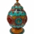 Hlyosar Stupa Box - Copper Offering Vessel