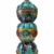Hlyosar Stupa Box - Copper Offering Vessel