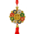Metal Hanging Buddhist Ritual Amulet