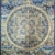 Handmade Cotton Mandala Thangka Art