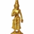 Maitreya Buddha Copper Miniature Statue - Embodiment of Compassion
