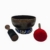 Seven Bronze Singing Bowl for Meditation