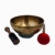 Seven Bronze Full Moon Bowl Handmade