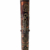 Copper Incense Holder with Ashtamangala Design