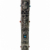 Copper Incense Holder with Ashtamangala Design