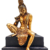 Copper Bodhisattva Statue - Essence of Compassion & Wisdom