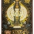 Thangka de Sahasrabhuja Avalokitesvara sur toile de coton