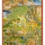 Thangka de Maya Devi - Nacimiento del Buda en lienzo de algodón
