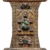 Wooden Wall Hanging of Green Tara