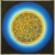 Kalachakra Mandala Thangka - Cotton Canvas Art