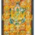 21 Thangka de Tara sur toile de coton