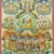 Padmasambhava Refuge Tree Thangka on Cotton Canvas
