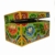 Handcrafted Tibetan Wooden Ritual Box
