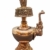 Conjunto de Cuencos de Ofrecimiento Budistas Bhumpa-Bhumba de Cobre