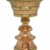Copper Butter Lamp for Buddhist Rituals