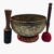 Handcrafted Jambati Singing Bowl in Seven Bronze