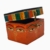 Handmade Tibetan Wooden Ritual Box