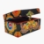 Tibetan Ritual Wooden Box for Spiritual Practice