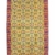 Cotton Tablecloth Featuring Traditional Vajrayana Design