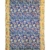 Cotton Tablecloth Reflecting Tibetan Heritage